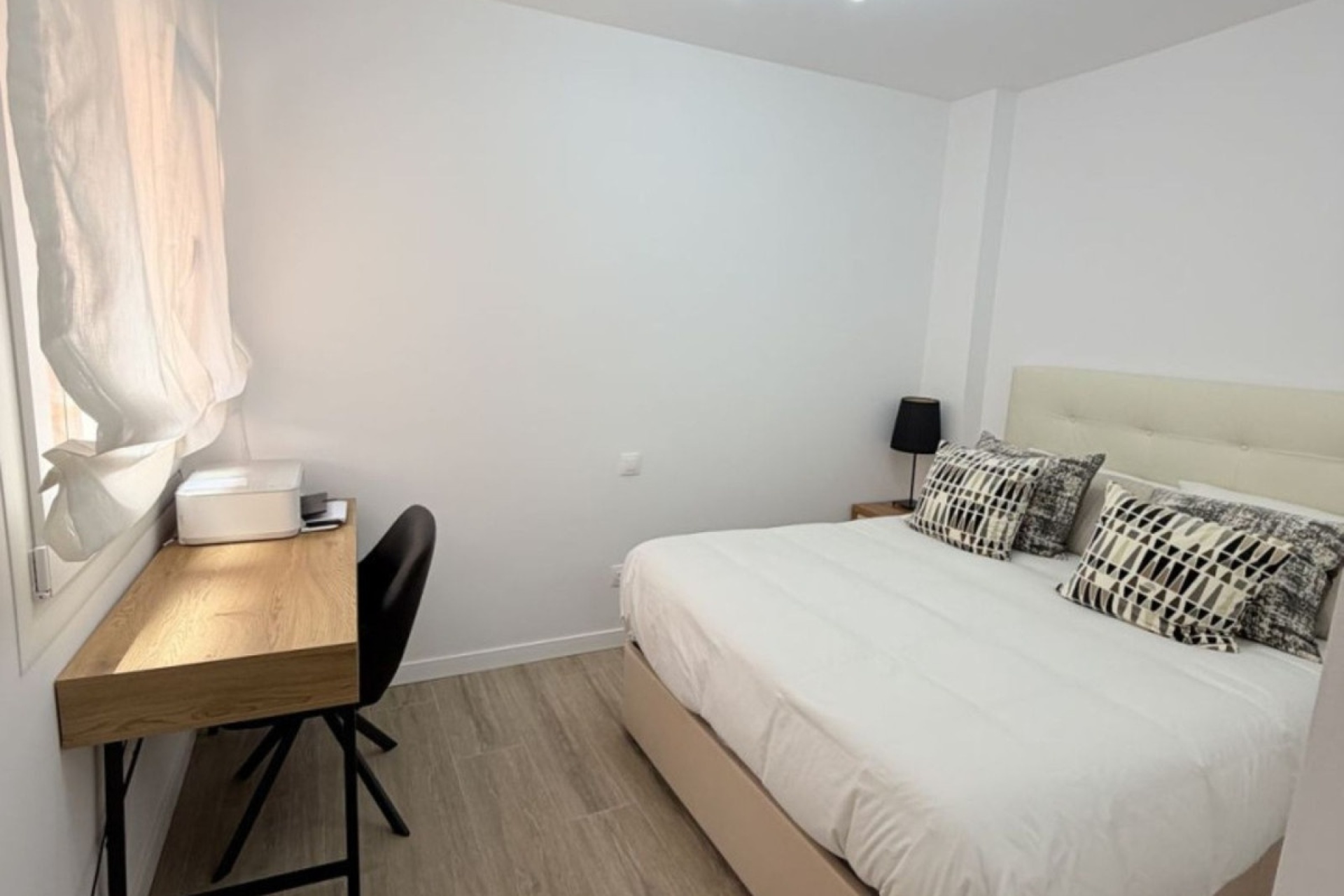 Wiederverkauf - apartment - Marbella - Reserva de Marbella
