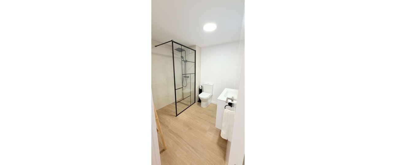 Wiederverkauf - apartment - Marbella - Reserva de Marbella