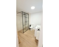 Wiederverkauf - apartment - Marbella - Reserva de Marbella