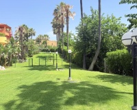 Wiederverkauf - apartment - Marbella - Reserva de Marbella