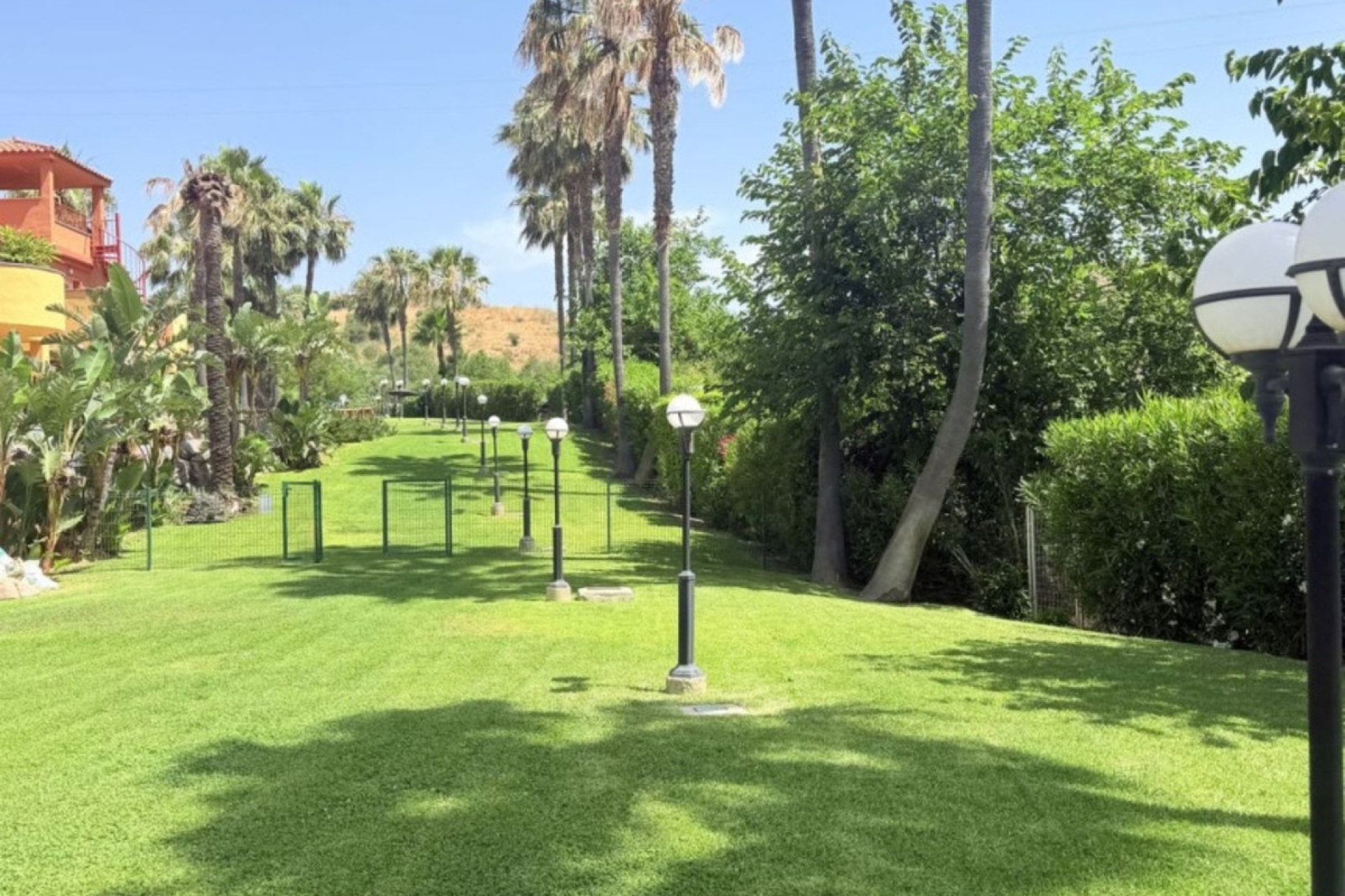 Wiederverkauf - apartment - Marbella - Reserva de Marbella