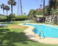 Wiederverkauf - apartment - Marbella - Reserva de Marbella