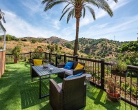 Wiederverkauf - apartment - Marbella - Reserva de Marbella