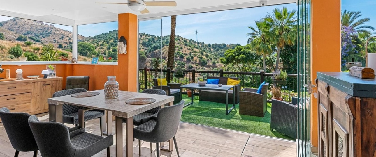 Wiederverkauf - apartment - Marbella - Reserva de Marbella