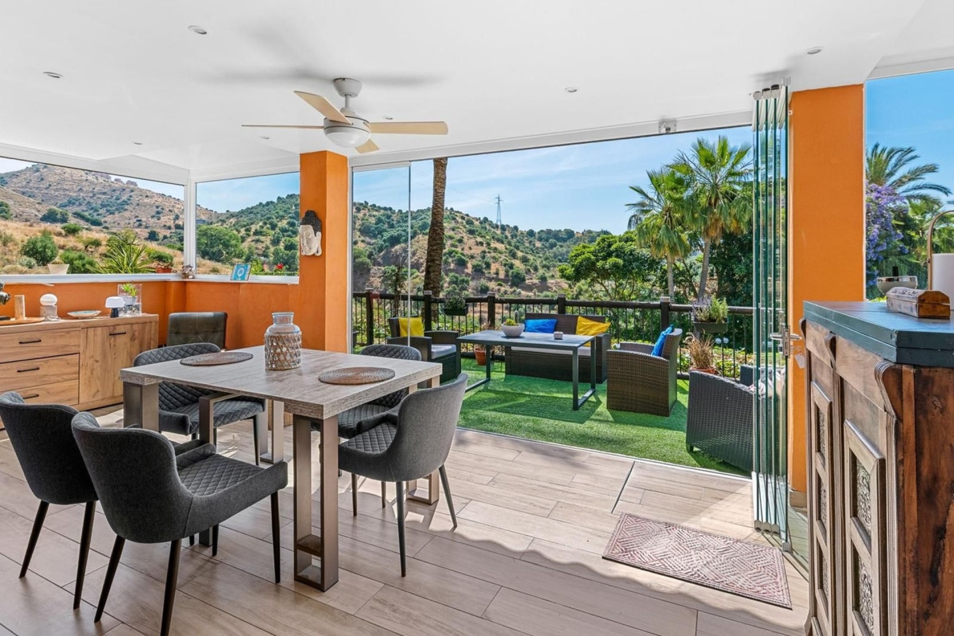 Wiederverkauf - apartment - Marbella - Reserva de Marbella