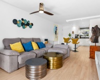 Wiederverkauf - apartment - Marbella - Reserva de Marbella