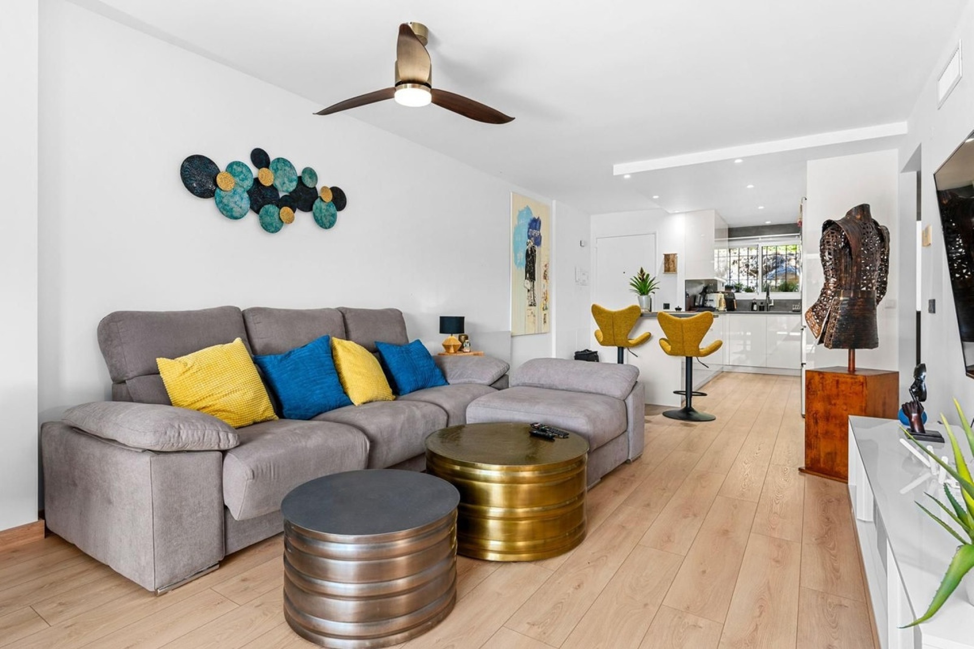 Wiederverkauf - apartment - Marbella - Reserva de Marbella