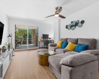 Wiederverkauf - apartment - Marbella - Reserva de Marbella