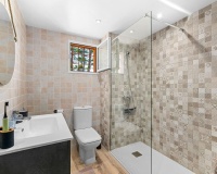Wiederverkauf - apartment - Marbella - Reserva de Marbella