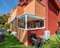 Wiederverkauf - apartment - Marbella - Reserva de Marbella