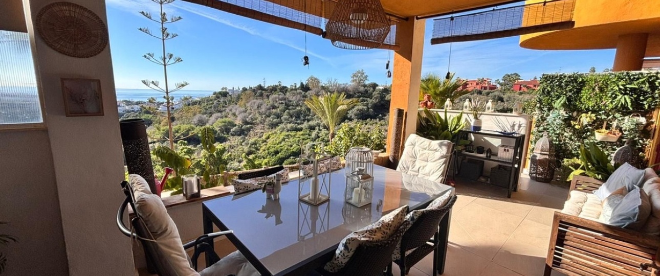 Wiederverkauf - apartment - Marbella - Reserva de Marbella
