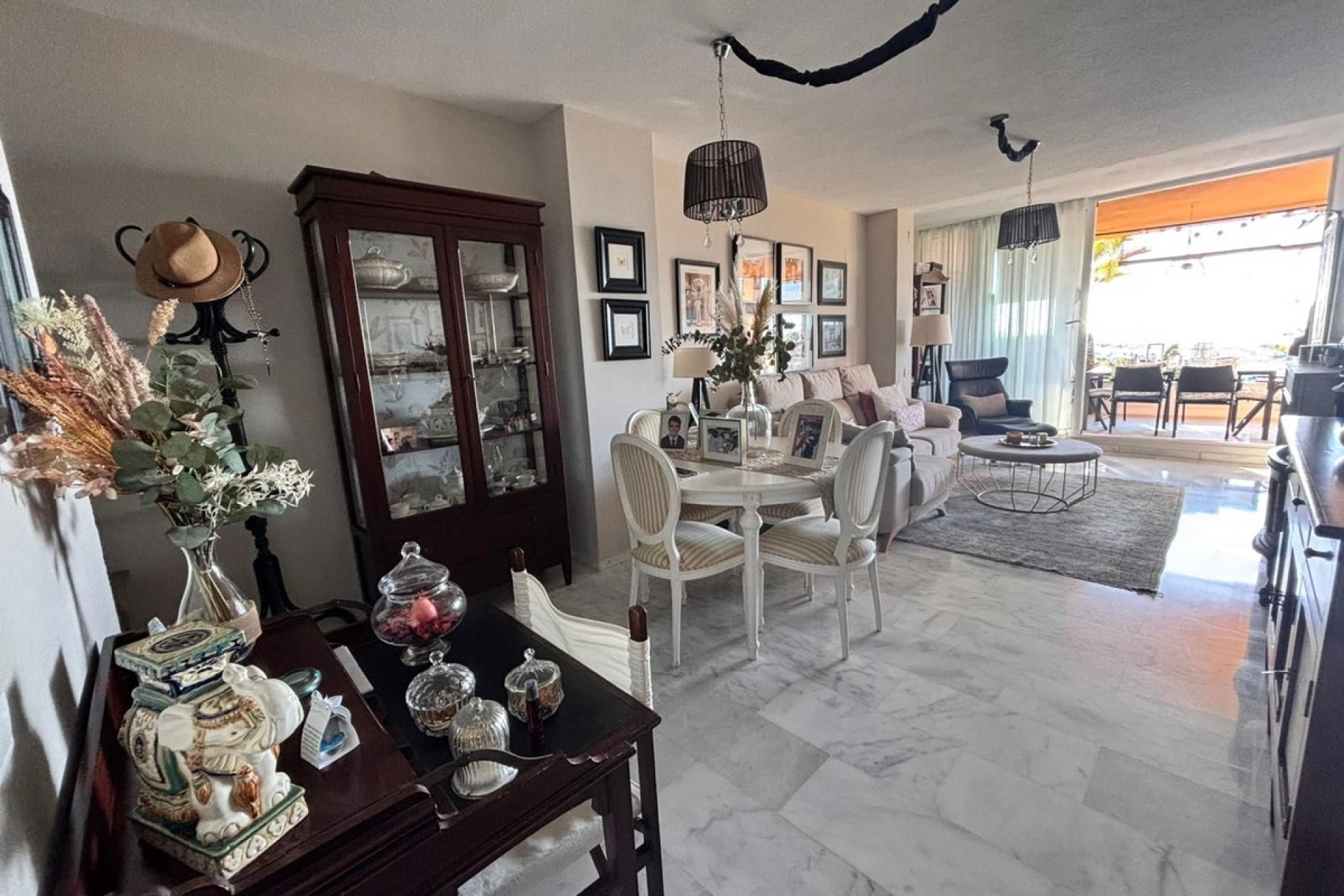Wiederverkauf - apartment - Marbella - Reserva de Marbella