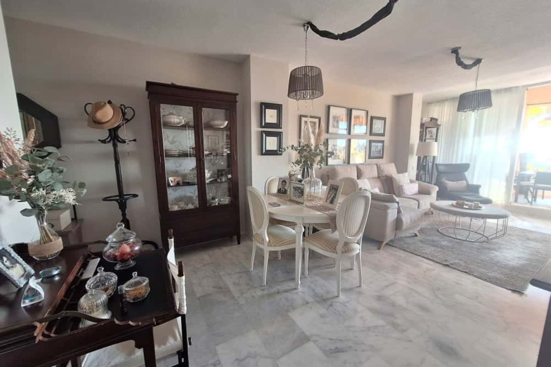 Wiederverkauf - apartment - Marbella - Reserva de Marbella