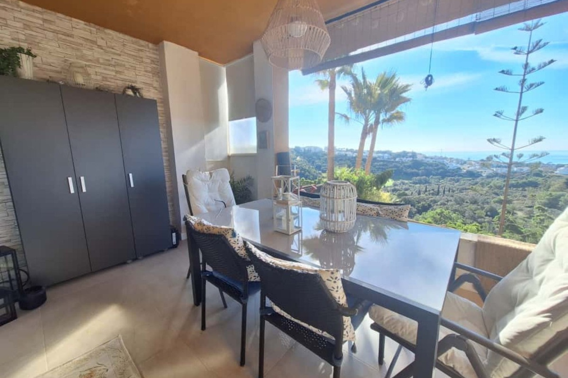 Wiederverkauf - apartment - Marbella - Reserva de Marbella