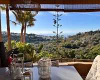 Wiederverkauf - apartment - Marbella - Reserva de Marbella