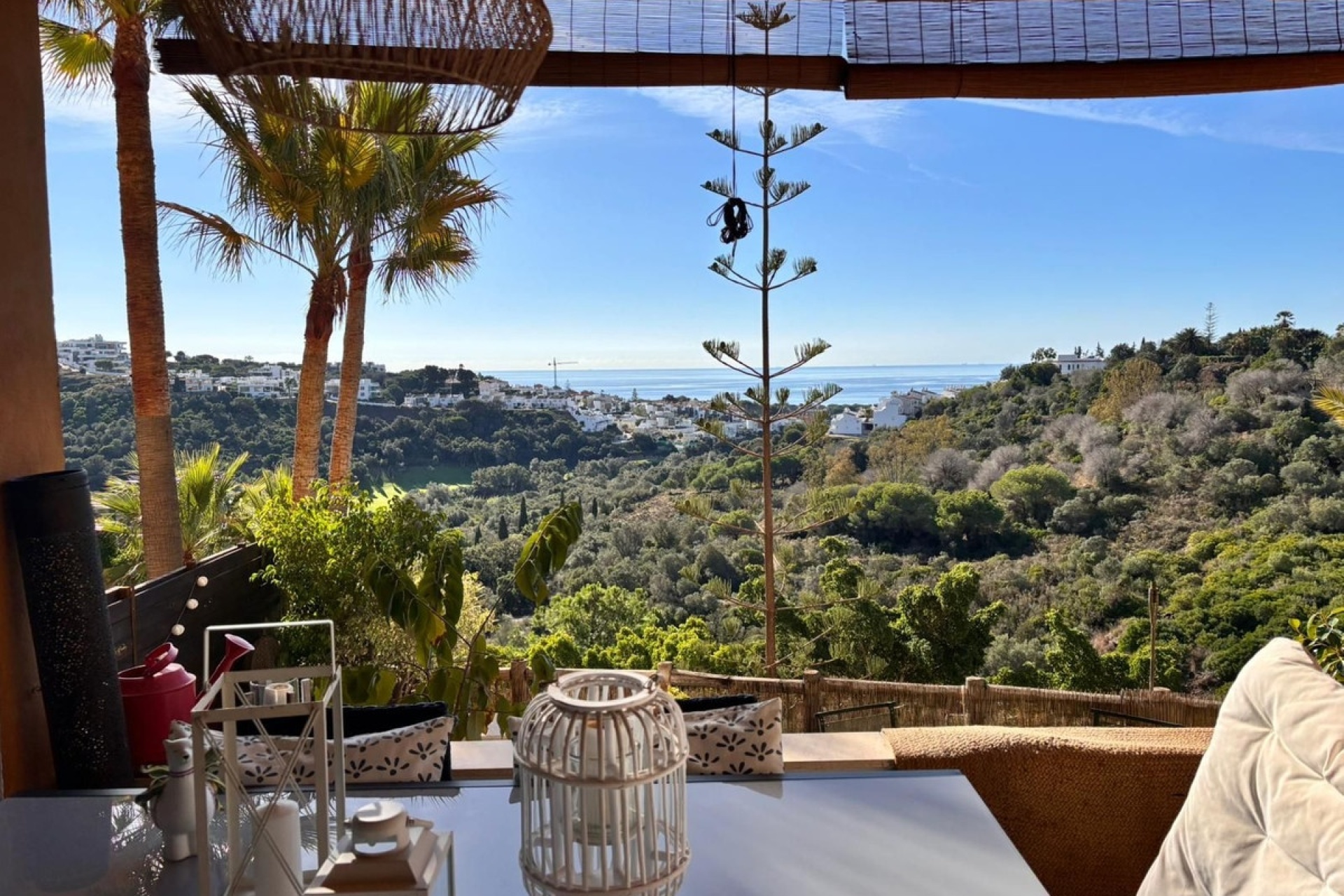 Wiederverkauf - apartment - Marbella - Reserva de Marbella