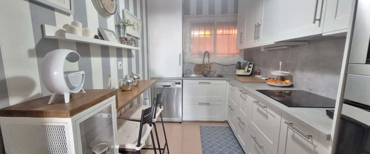 Wiederverkauf - apartment - Marbella - Reserva de Marbella