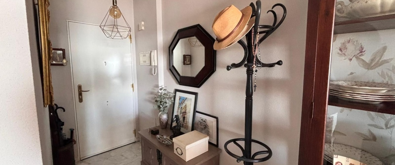 Wiederverkauf - apartment - Marbella - Reserva de Marbella