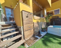 Wiederverkauf - apartment - Marbella - Reserva de Marbella