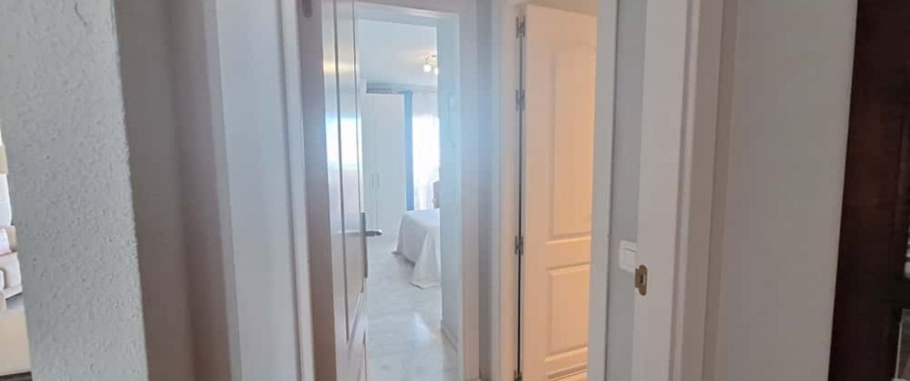 Wiederverkauf - apartment - Marbella - Reserva de Marbella