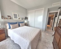 Wiederverkauf - apartment - Marbella - Reserva de Marbella