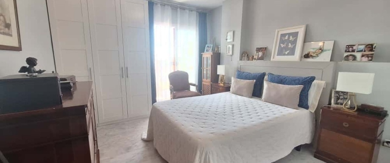 Wiederverkauf - apartment - Marbella - Reserva de Marbella