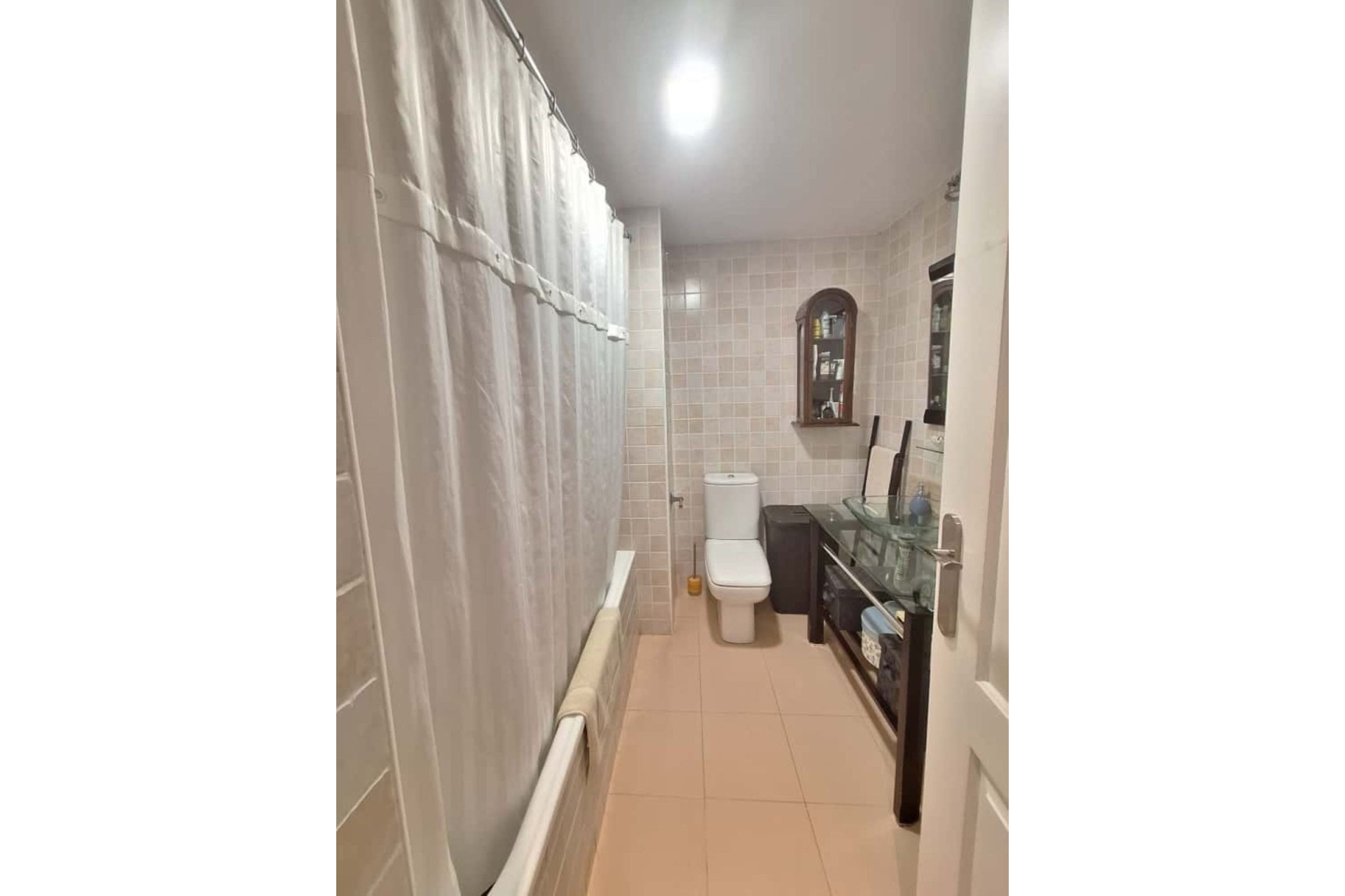 Wiederverkauf - apartment - Marbella - Reserva de Marbella