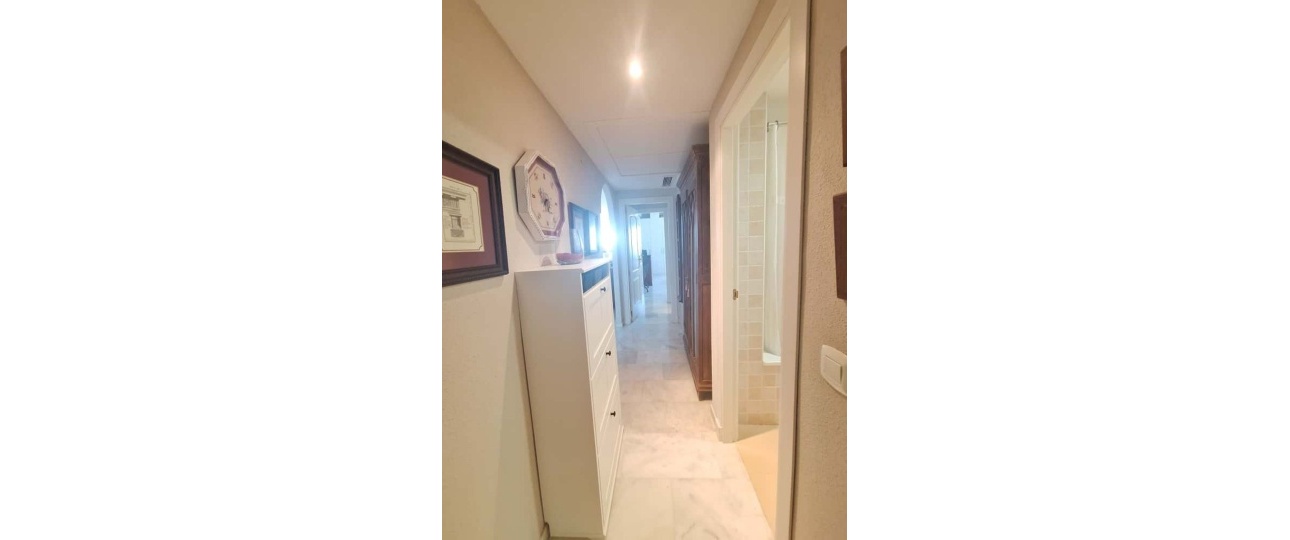 Wiederverkauf - apartment - Marbella - Reserva de Marbella
