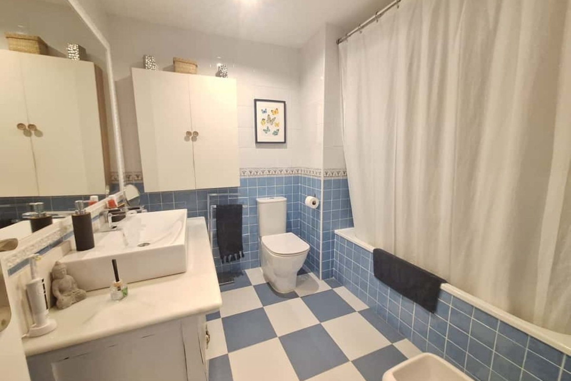 Wiederverkauf - apartment - Marbella - Reserva de Marbella