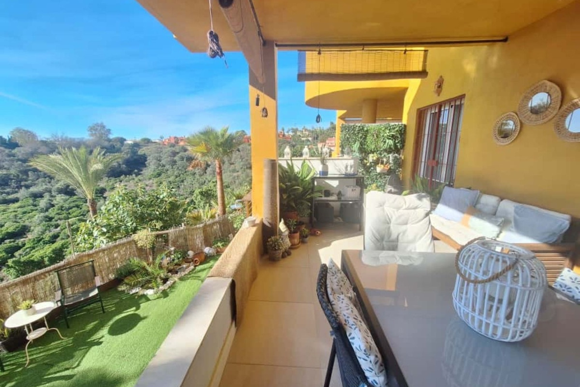 Wiederverkauf - apartment - Marbella - Reserva de Marbella