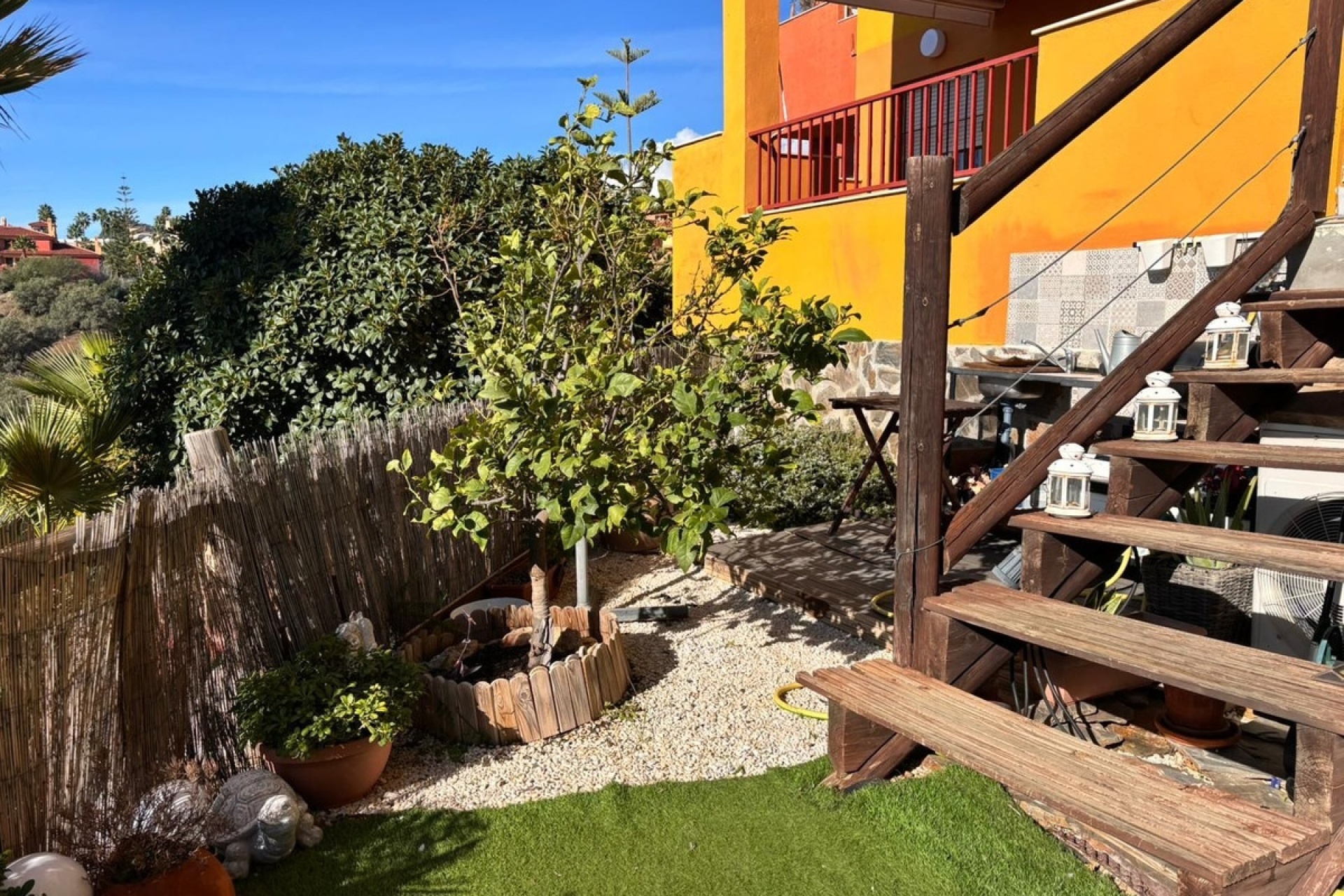 Wiederverkauf - apartment - Marbella - Reserva de Marbella