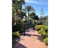 Wiederverkauf - apartment - Marbella - Reserva de Marbella