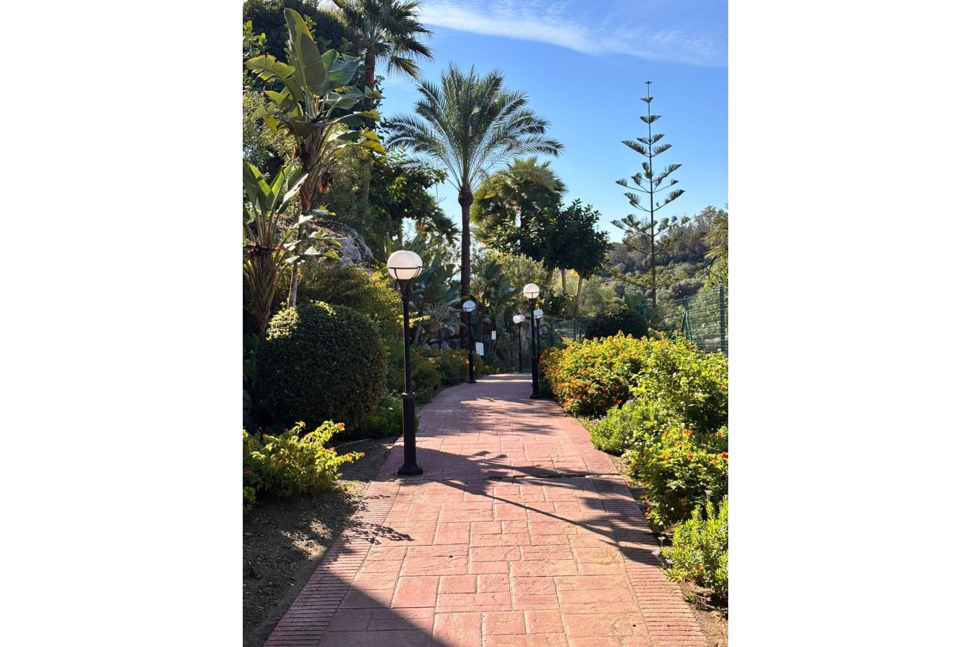 Wiederverkauf - apartment - Marbella - Reserva de Marbella