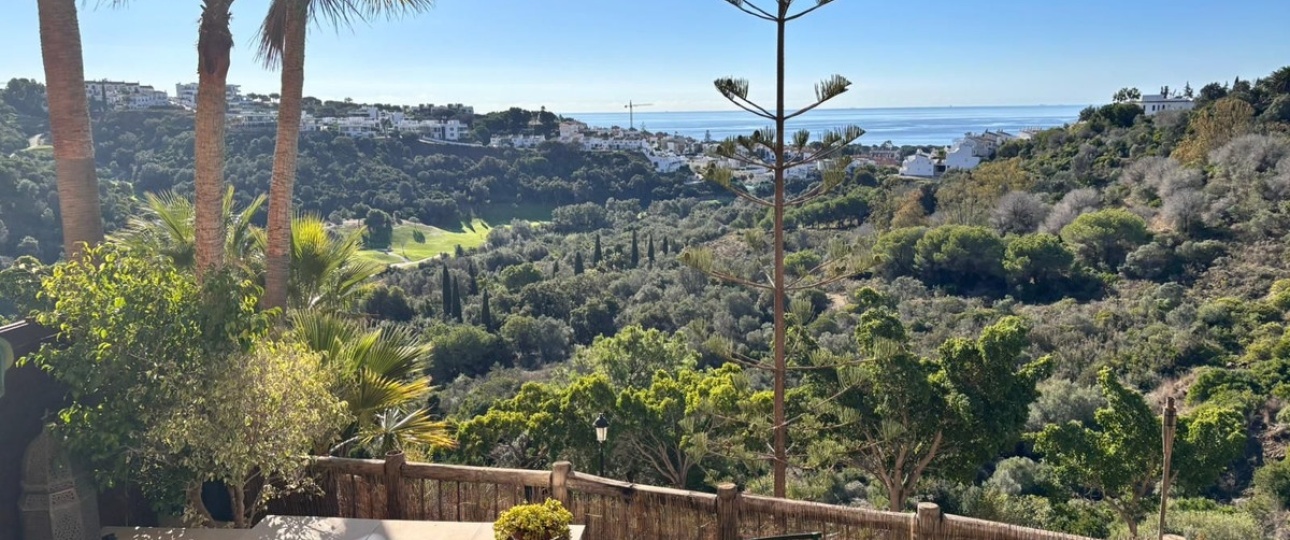 Wiederverkauf - apartment - Marbella - Reserva de Marbella