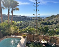 Wiederverkauf - apartment - Marbella - Reserva de Marbella