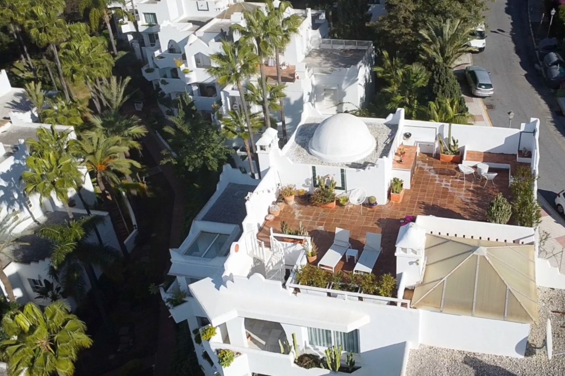 Wiederverkauf - apartment - Marbella - Reserva de Marbella