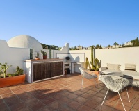 Wiederverkauf - apartment - Marbella - Reserva de Marbella