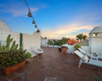 Wiederverkauf - apartment - Marbella - Reserva de Marbella