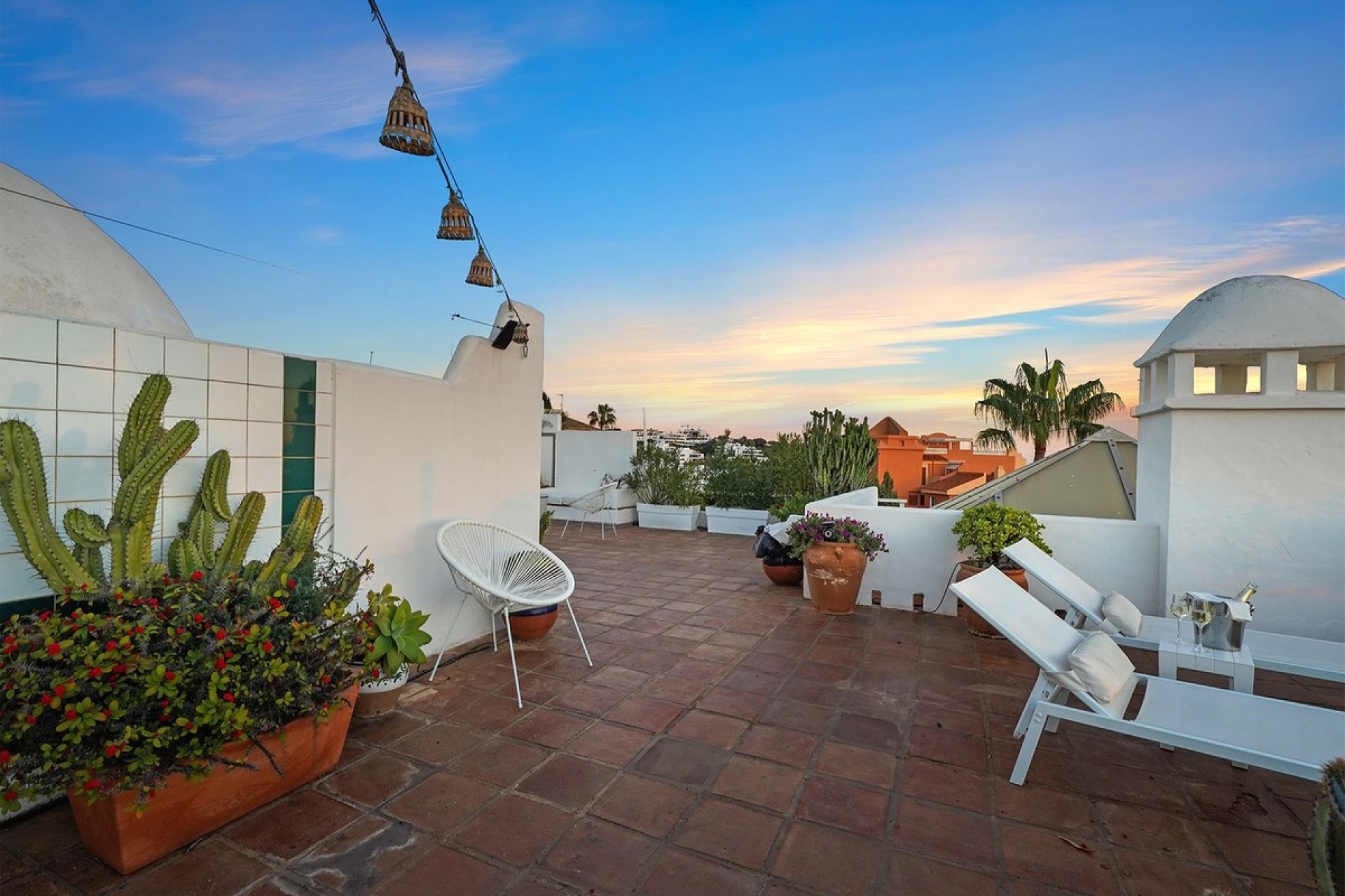 Wiederverkauf - apartment - Marbella - Reserva de Marbella