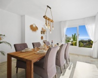 Wiederverkauf - apartment - Marbella - Reserva de Marbella