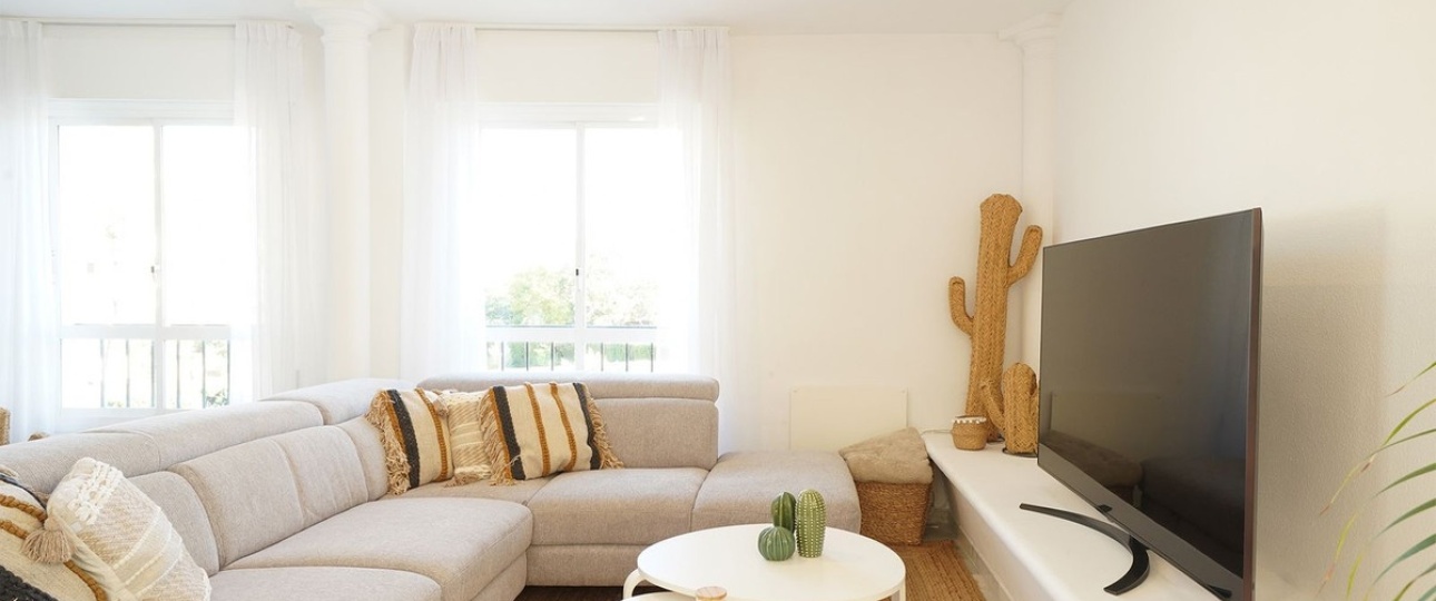 Wiederverkauf - apartment - Marbella - Reserva de Marbella