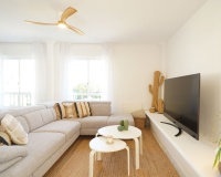 Wiederverkauf - apartment - Marbella - Reserva de Marbella