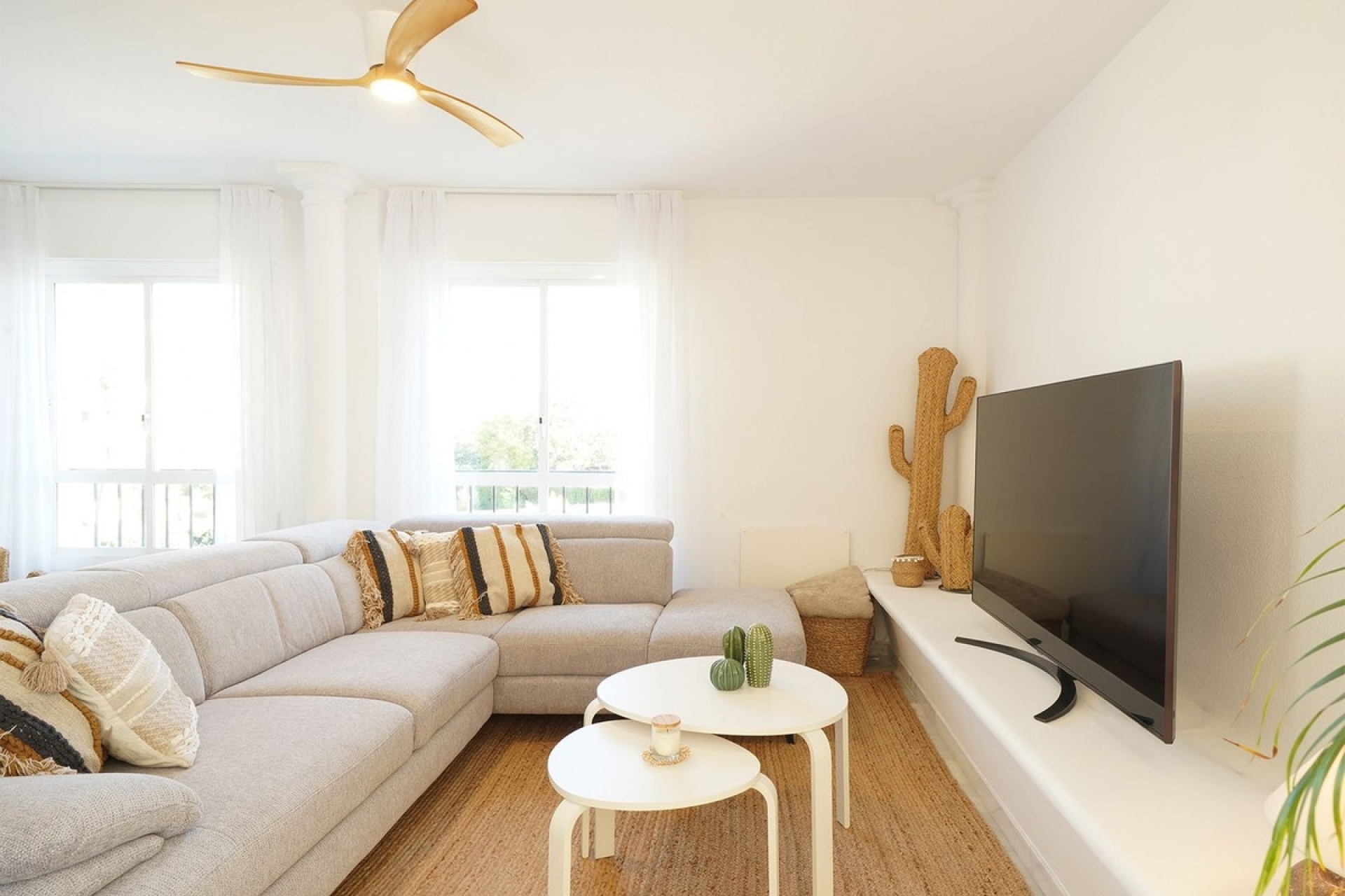Wiederverkauf - apartment - Marbella - Reserva de Marbella