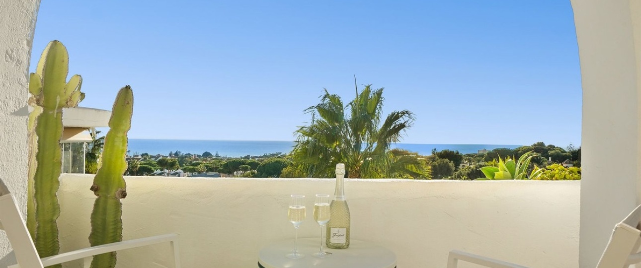 Wiederverkauf - apartment - Marbella - Reserva de Marbella