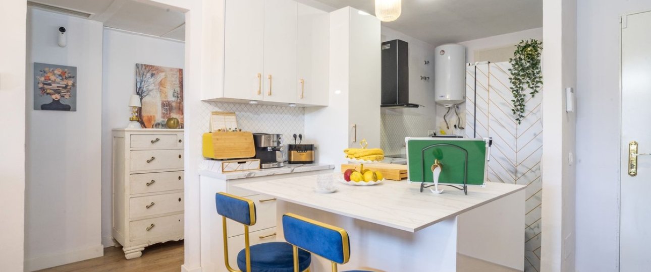 Wiederverkauf - apartment - Marbella - Reserva de Marbella