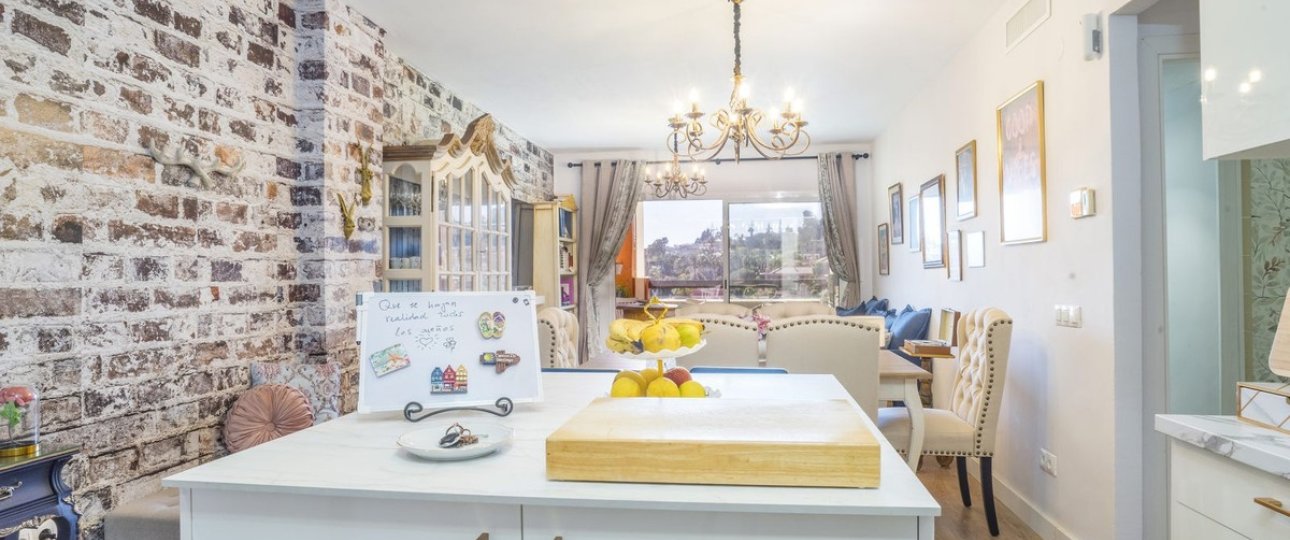 Wiederverkauf - apartment - Marbella - Reserva de Marbella