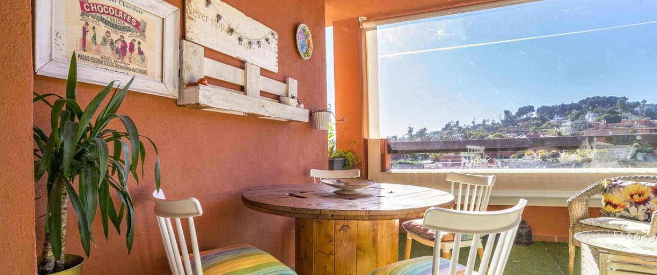 Wiederverkauf - apartment - Marbella - Reserva de Marbella