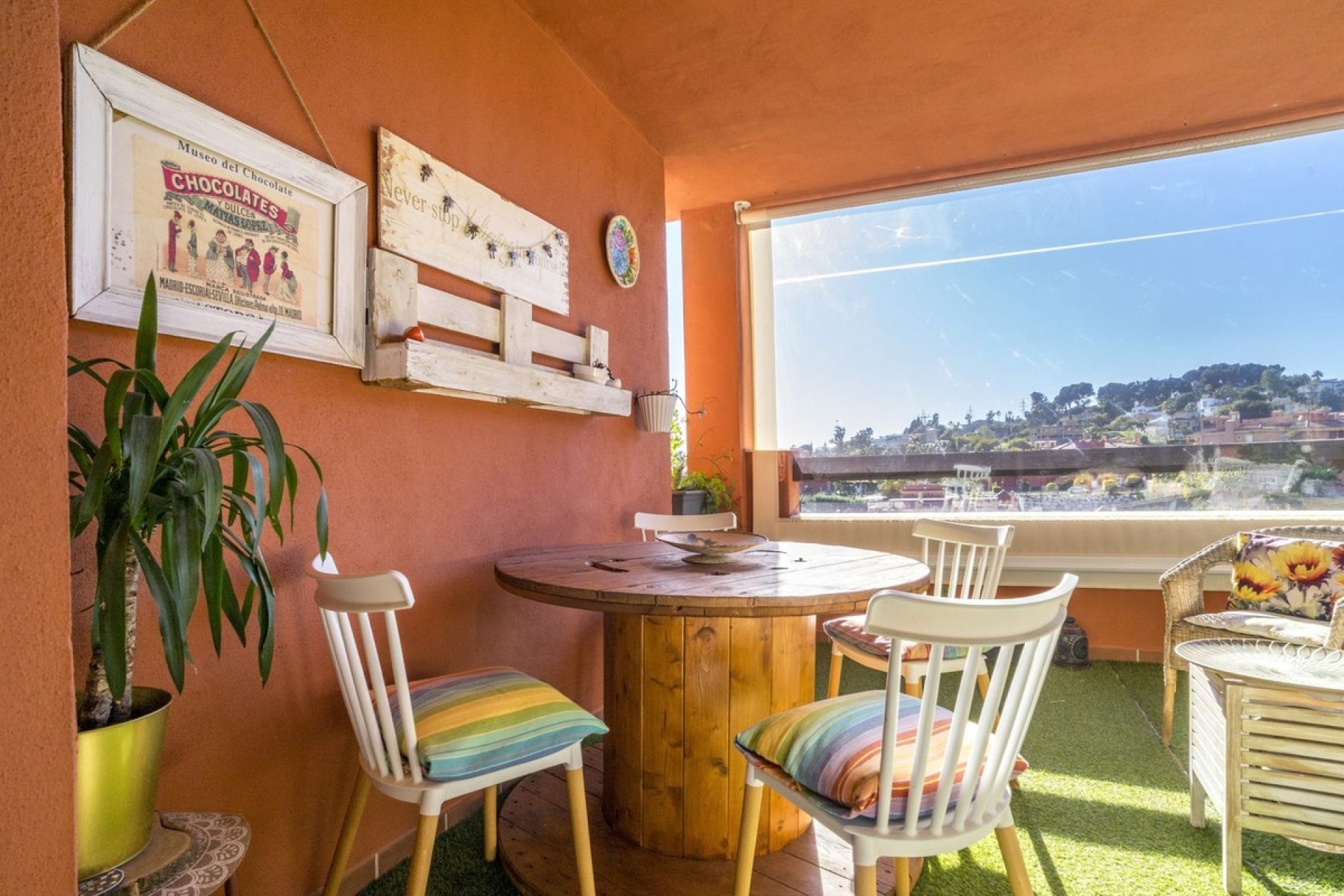 Wiederverkauf - apartment - Marbella - Reserva de Marbella