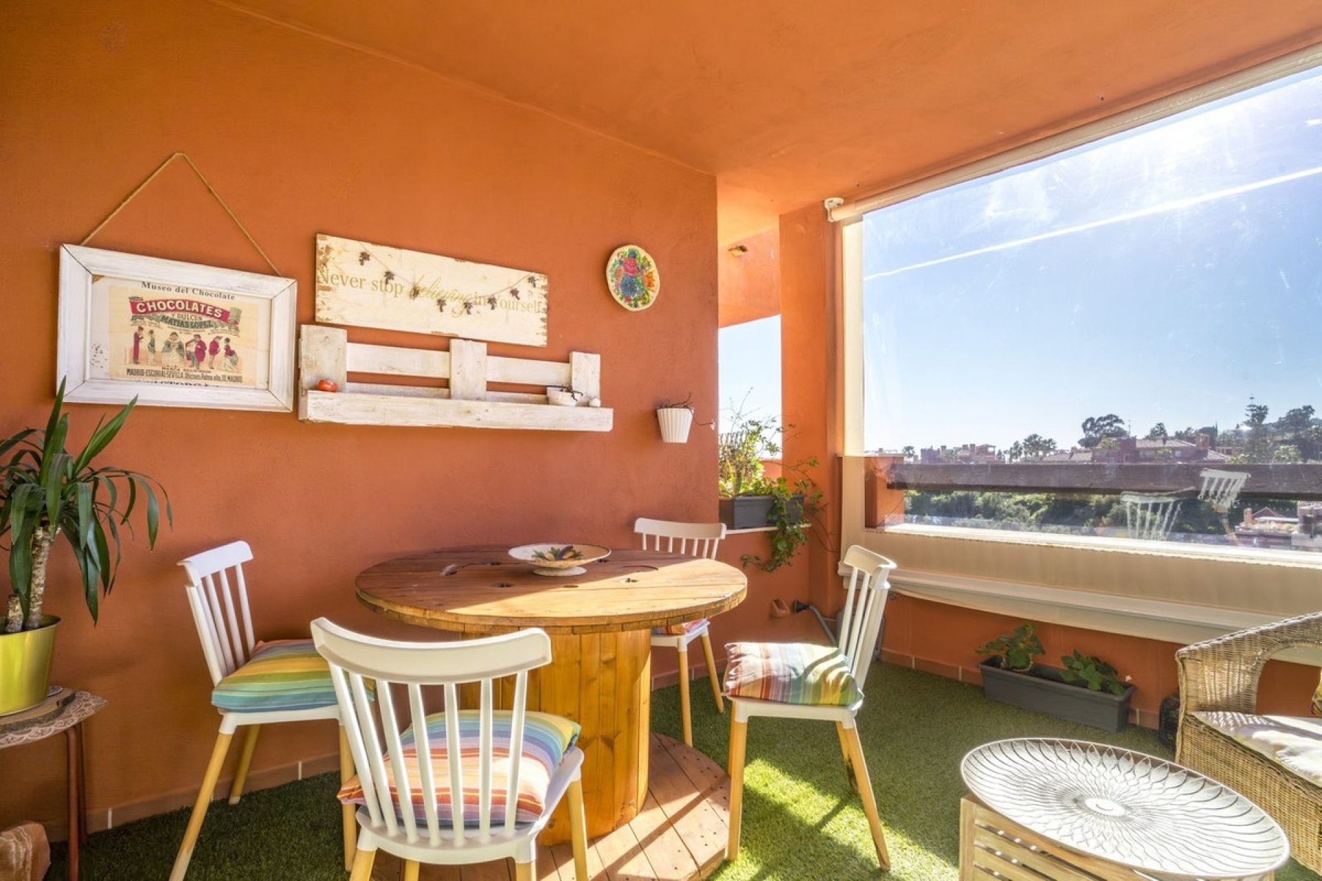 Wiederverkauf - apartment - Marbella - Reserva de Marbella
