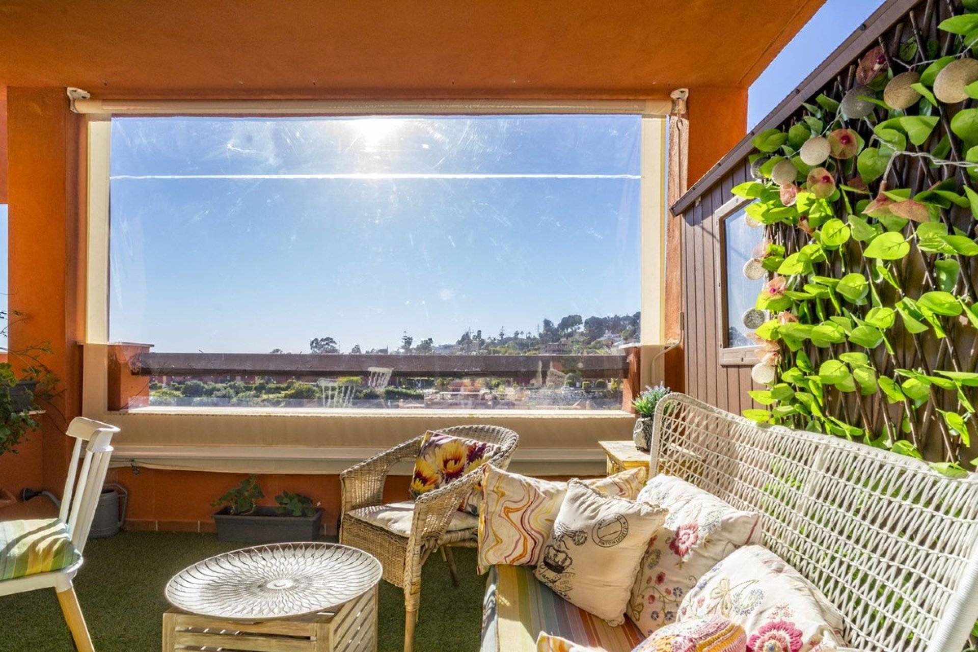 Wiederverkauf - apartment - Marbella - Reserva de Marbella